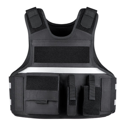Safe Life Defense First Response Modified Carrier