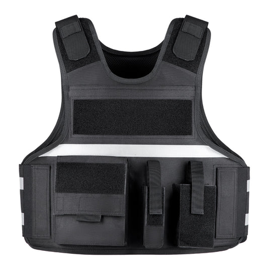 Safe Life Defense First Response Modified Carrier